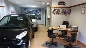 Sp Motors di Lorenzo Trimarchi